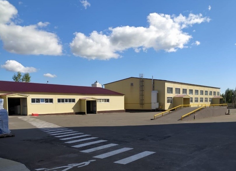 Монтаж сэндвич-панелей